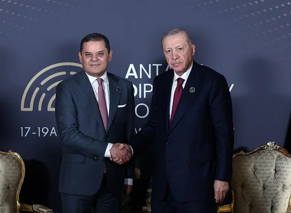 ABD Basınından Dikkat Çeken Analiz! Ankara Kilit Oyuncu